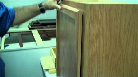 unfinished wood door warping